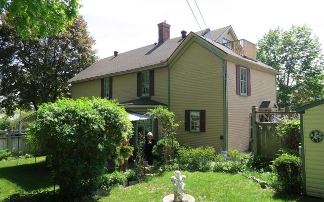 The King Orchard Inn