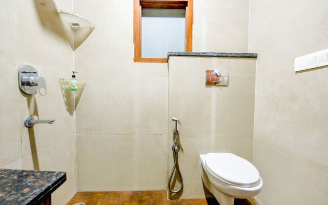 FabHotel Nyra Residency