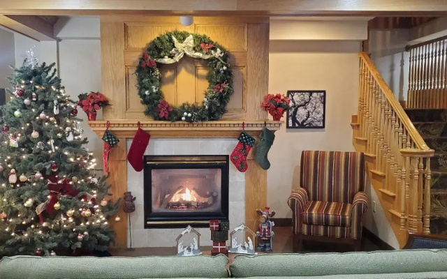 Country Inn & Suites by Radisson, Dundee, MI