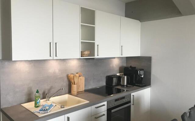 Speicher Residenz Barth E2 App 3