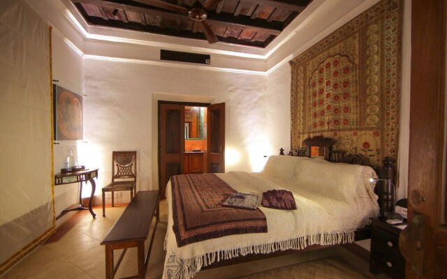 Chittoor Kottaram - CGH Earth