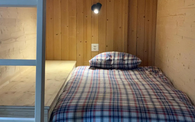 Le Hameau Des Crosets - Inh 24530