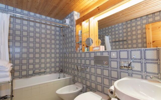 Apartment  Lenzerheide