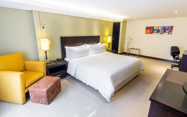 Sonesta Hotel Cali
