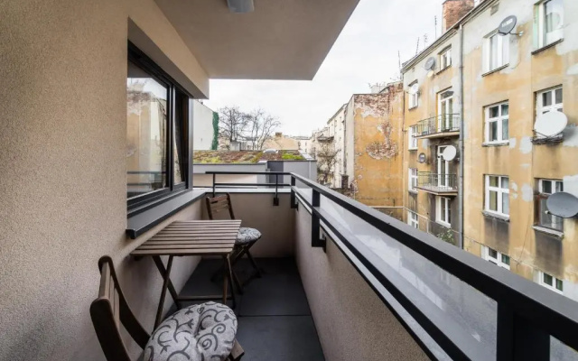 Apartament Rakowicka 14 Deluxe Old Town WAWELOFTS