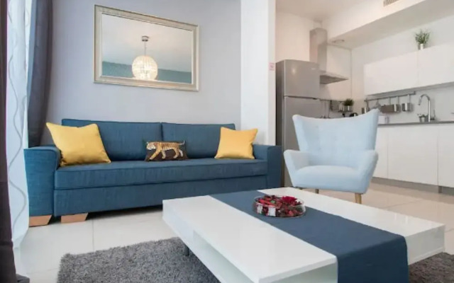 Sweethome26 Luxury Apt With Parking