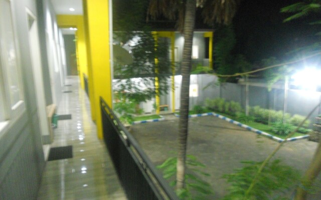 Bromo Sunrise Homestay