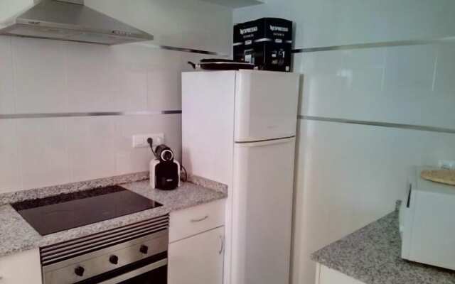 Apartamentos Rayo De Sol 46