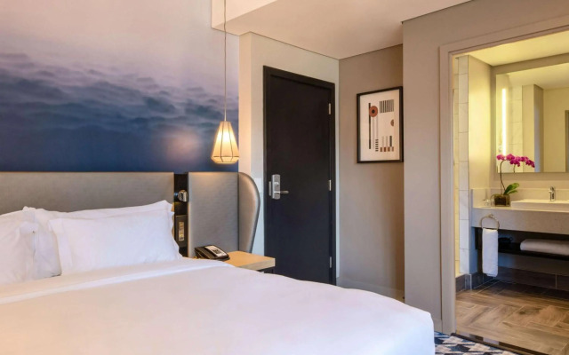 Pullman Cape Town City Centre