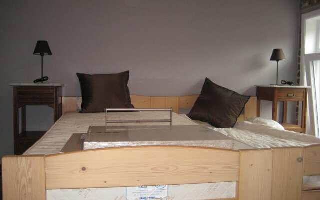 B&B Hof van Keuppens