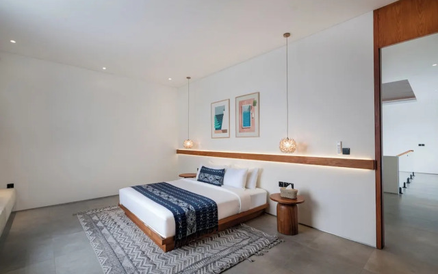 Uma Namu Villa by Betterplace