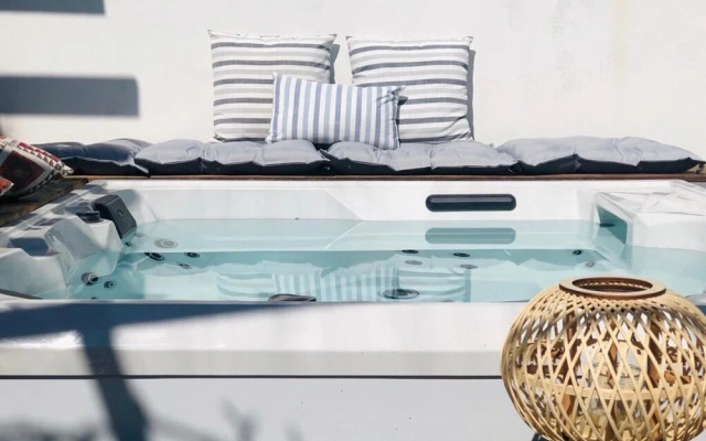 Sia Mare Seaside Apartments Faliraki