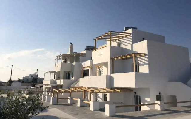 Irida Vacation Suites