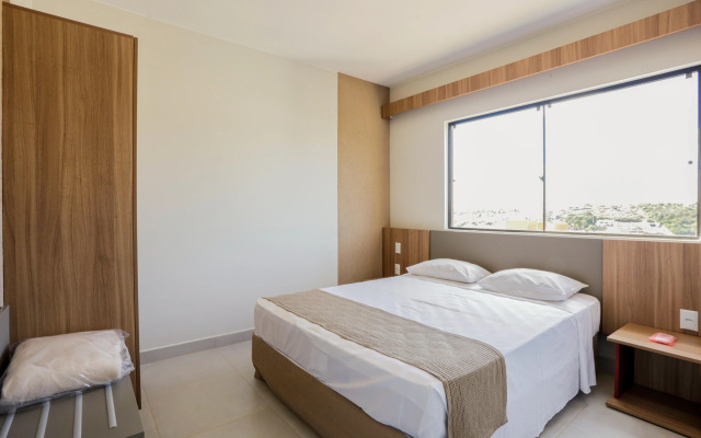 Praias do Lago Eco Resort by WAM Experience
