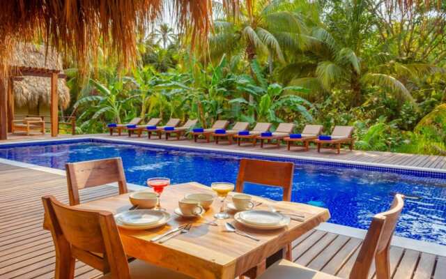 Casa Tayrona los Naranjos
