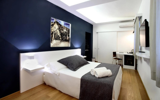 Quintocanto Hotel and Spa
