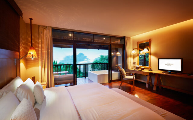 Silavadee Pool Spa Resort Hotel