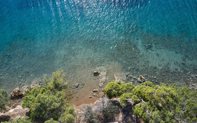 Xenia Poros Image Hotel