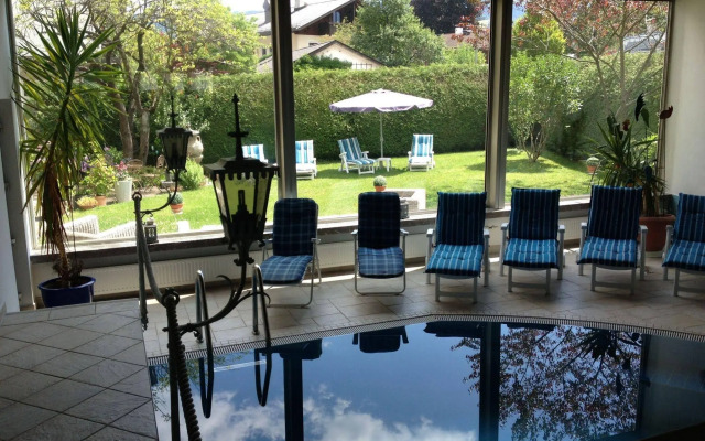 Hotel Roter Hahn - Bed & Breakfast