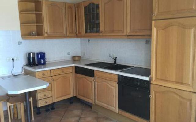 Apartment Mamic
