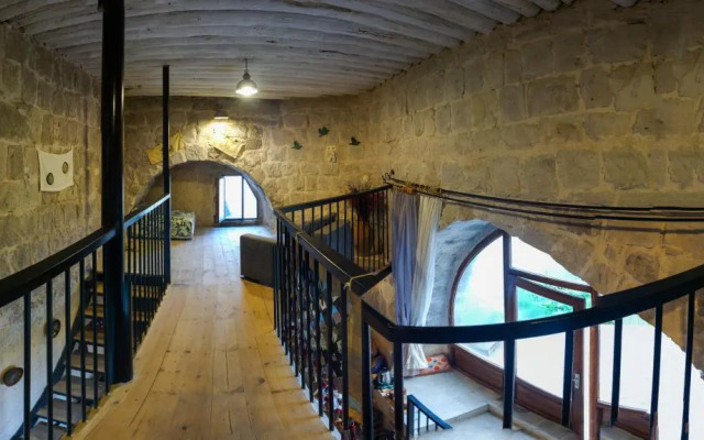 Pigeon Hotel Uchisar
