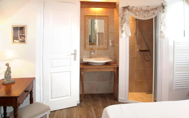 Holiday Home La Pailloussette - ALE107