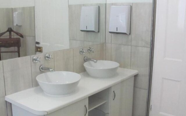 Stellar Dust Guest House