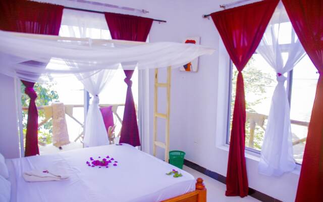 Room-room K - at the Left Side sea View
