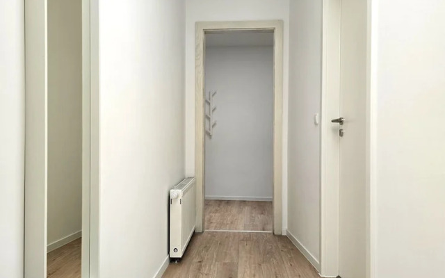 Apartments Schwandorf