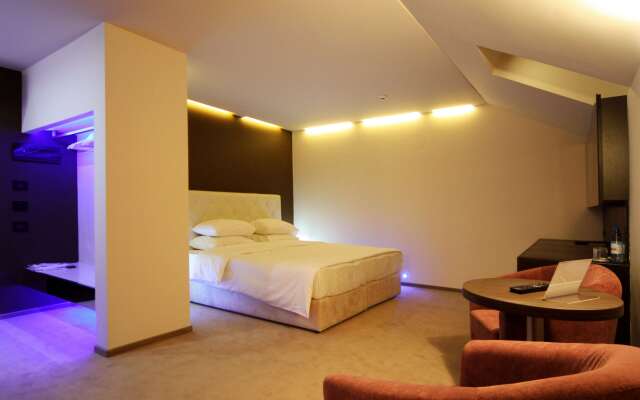 LH Hotel & SPA