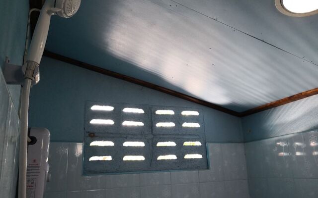 Kamalaphamok Khao Kho