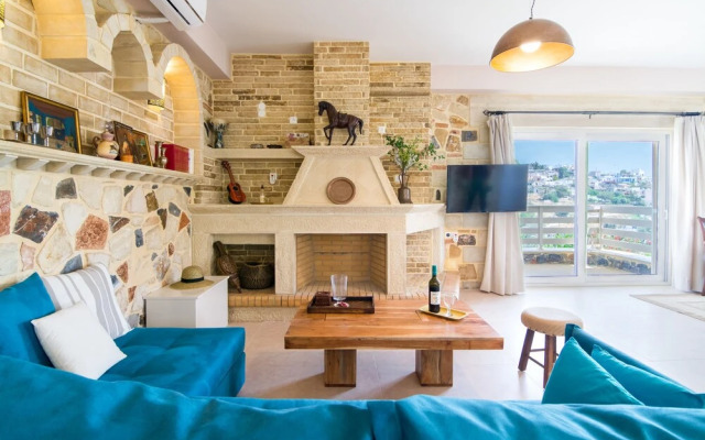 Anesis Family Villas