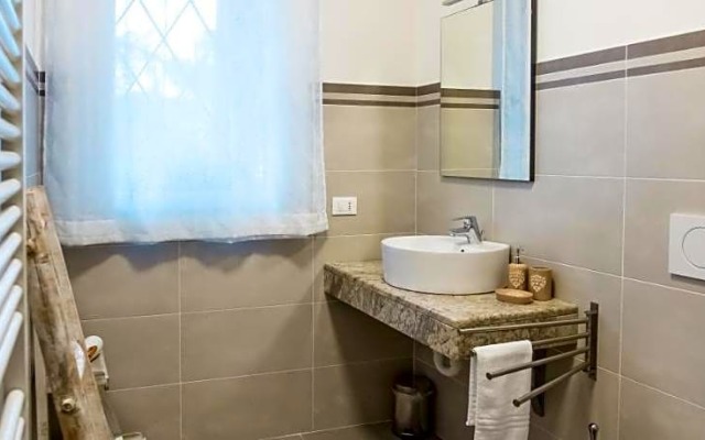 B&B Valle dei Mulini