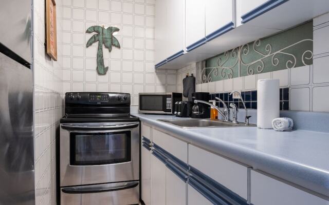 Luna Llena 1BDR Oceanview Pool
