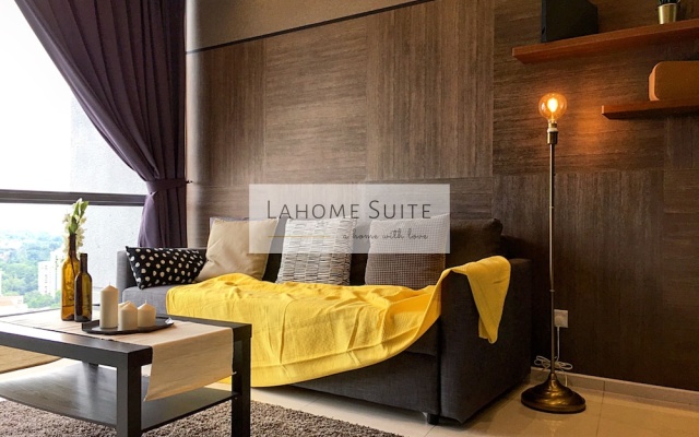 The Robertson KL By Lahome Suite – Guest Rooms – Kuala Lumpur