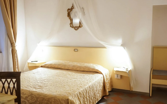 Piccolo Hotel Etruria