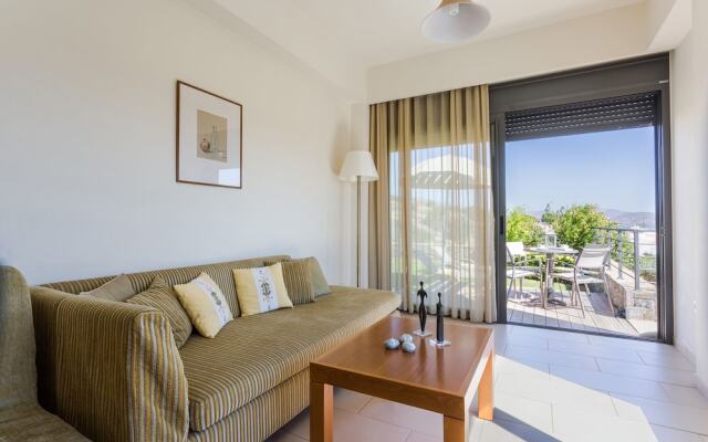 Elounda Olea Villas And Apartments