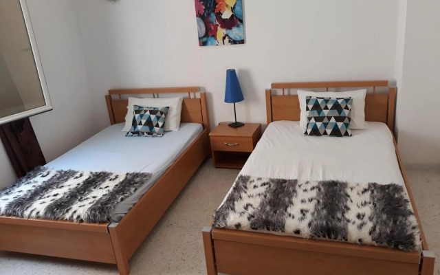 Superbe Appartement bord de mer