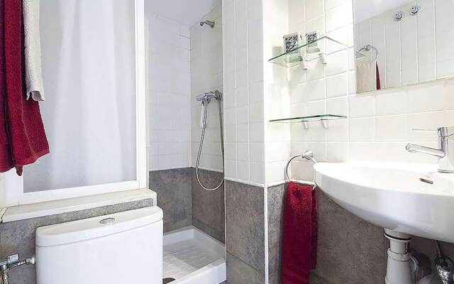 BHM1-108 Apartment For Families