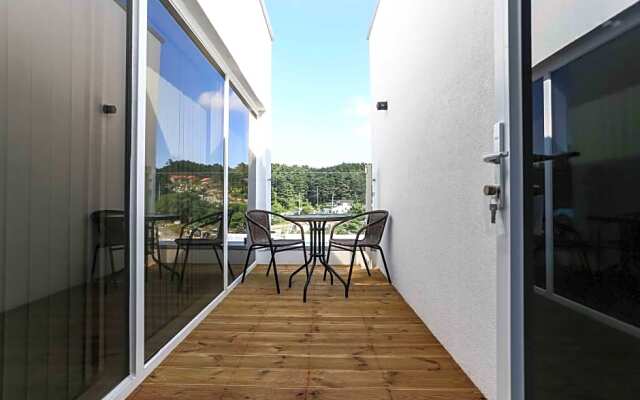 Gangneung Raffine Hotel