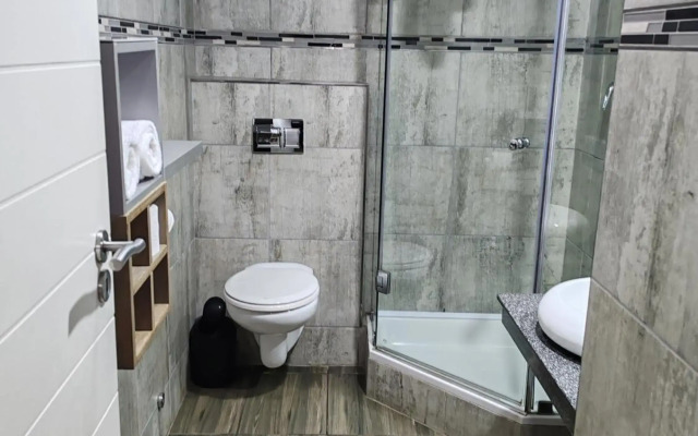 Regal Inn Gateway Umhlanga