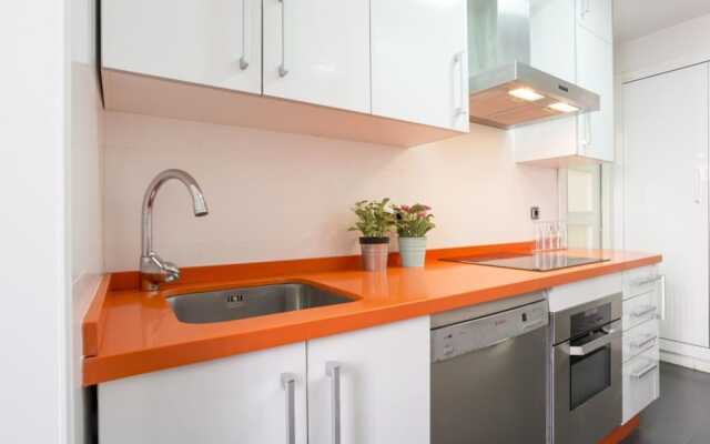 107382 Apartment In Malaga