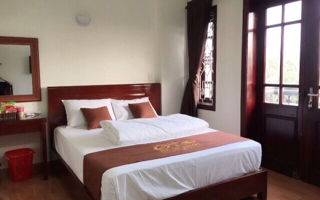 Hami Hotel
