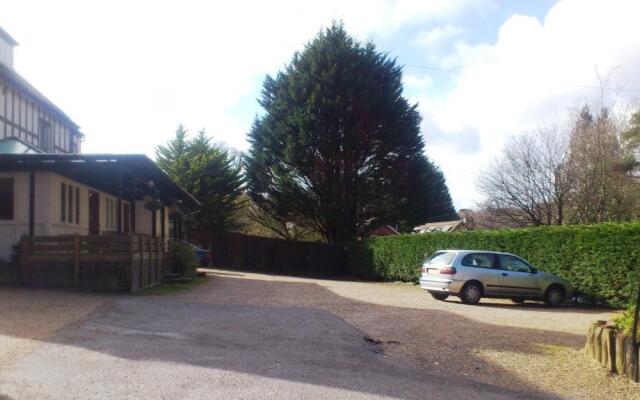 The Burley Inn