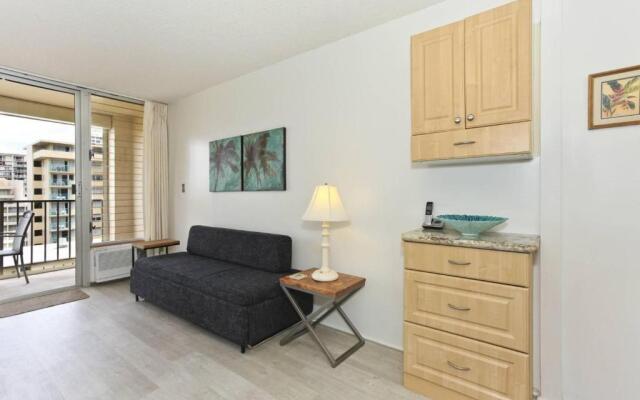 Fairway Villa #1516