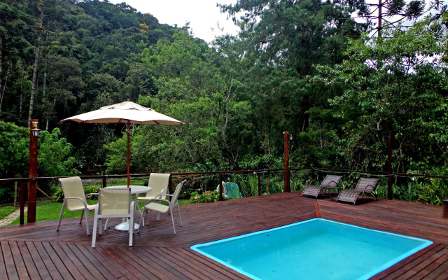 Pousada Visconde de Mauá