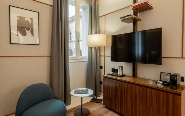 Hotel Brun