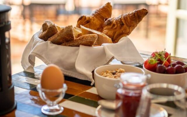 Château les Crostes