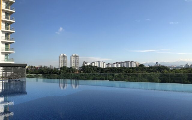 Bukit Jalil Condo Apartment