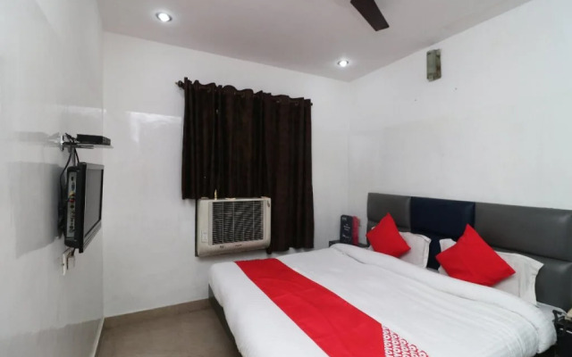 The Uttam Hotel By OYO Rooms